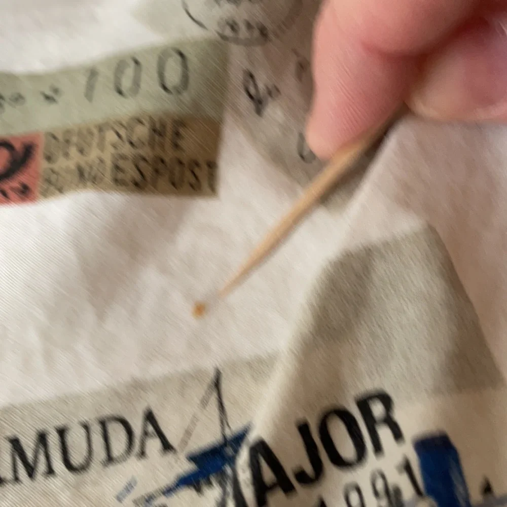 Pendleton shirt Biscayne Bermuda Travel Sailing - Picture 4 of 6